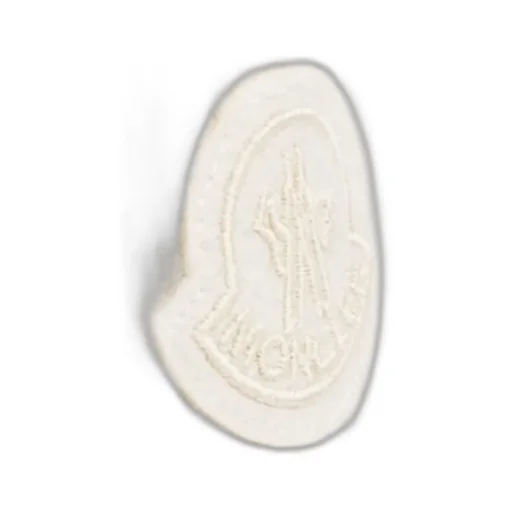 Moncler Logo Patch Balaclava