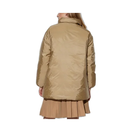 Moncler Voue 3-In-1 Short Down Jacket