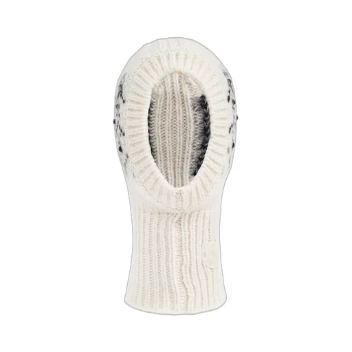 Moncler Logo Patch Balaclava