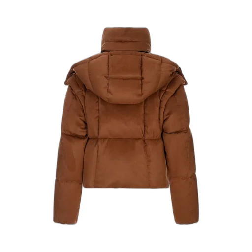 Moncler Paterne 2-In-1 Hooded Short Padded Jacket