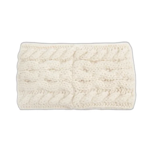 Moncler Logo Patch Headband