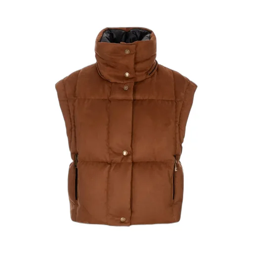 Moncler Paterne 2-In-1 Hooded Short Padded Jacket