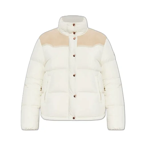 Moncler Angelys Short Puffer Jacket