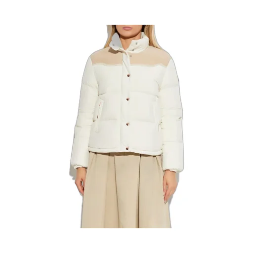 Moncler Angelys Short Puffer Jacket