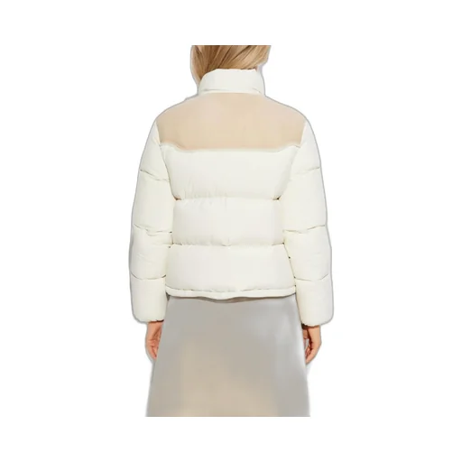 Moncler Angelys Short Puffer Jacket