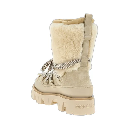 Moncler Peak AprÈS Boots