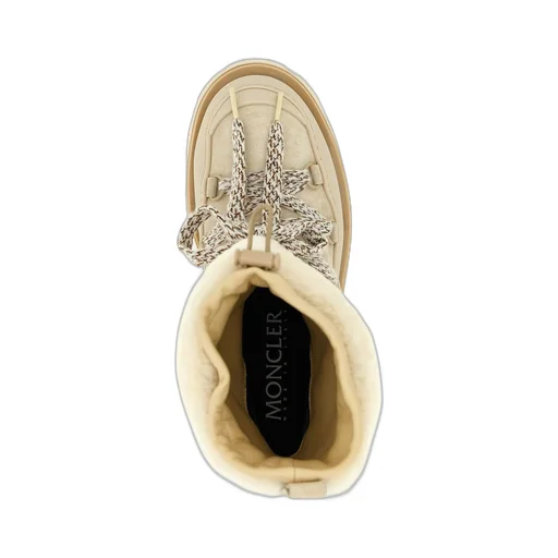 Moncler Peak AprÈS Boots