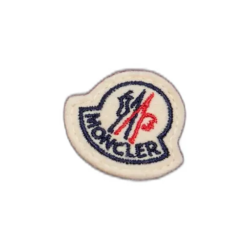 Moncler V-Neck Knitted Jumper