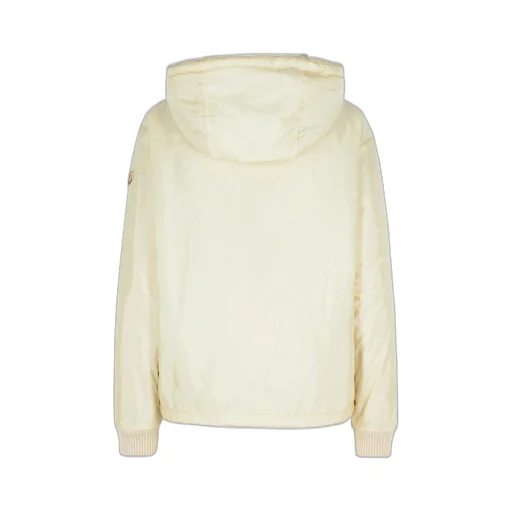 Moncler Zip-Up Reversible Hooded Jacket