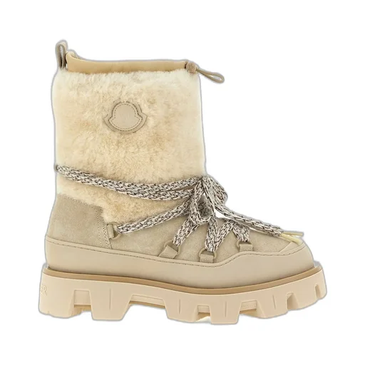 Moncler Peak AprÈS Boots