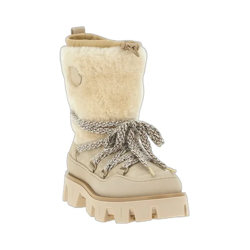 Moncler Peak AprÈS Boots