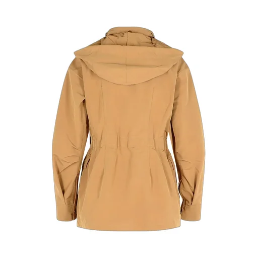 Moncler Nades High-Neck Jacket