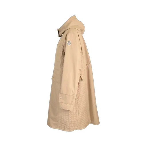 Moncler Meudon Hooded Parka