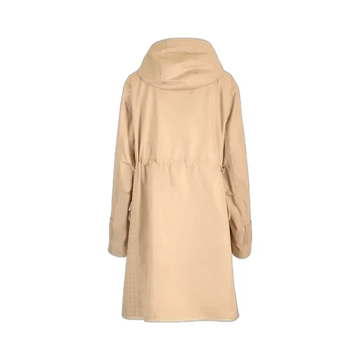 Moncler Meudon Hooded Parka