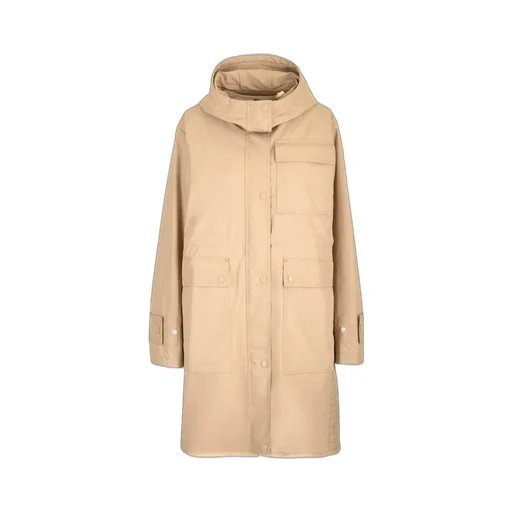 Moncler Meudon Hooded Parka