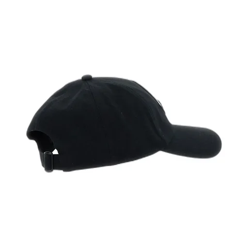 Moncler Curved Peak Baseball Cap