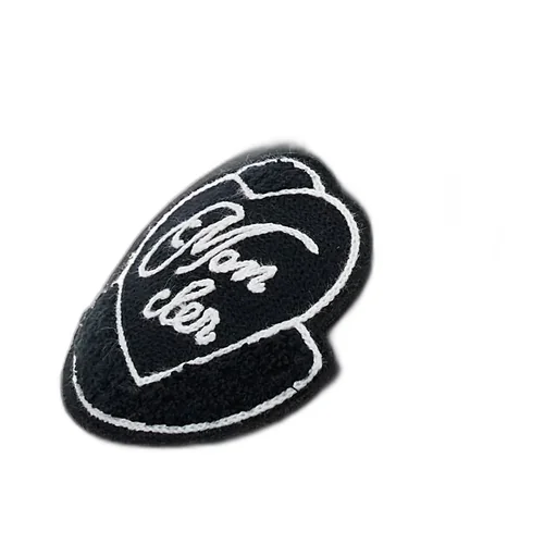 Moncler Curved Peak Baseball Cap
