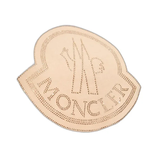 Moncler Logo Embellished T-Shirt