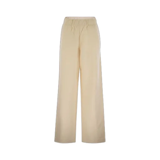 Moncler Wide-Leg Track Pants