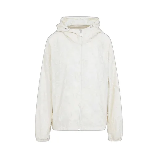 Moncler Charmeil Hooded Jacket