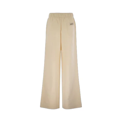 Moncler Wide-Leg Track Pants