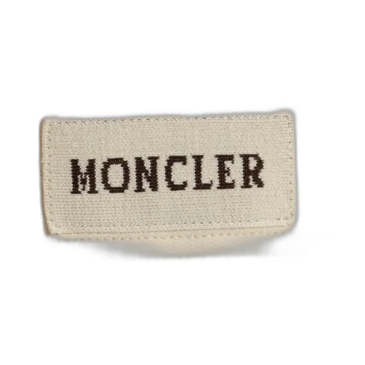 Moncler Wide-Leg Track Pants