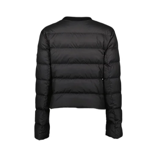 Moncler Mauvezin Zipped Jacket