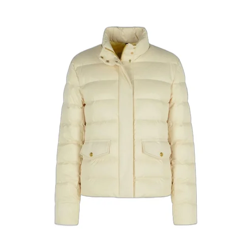 Moncler Bessettes Short Padded Jacket