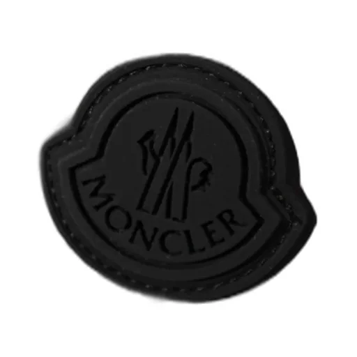 Moncler Zip-Up Valencay Jacket