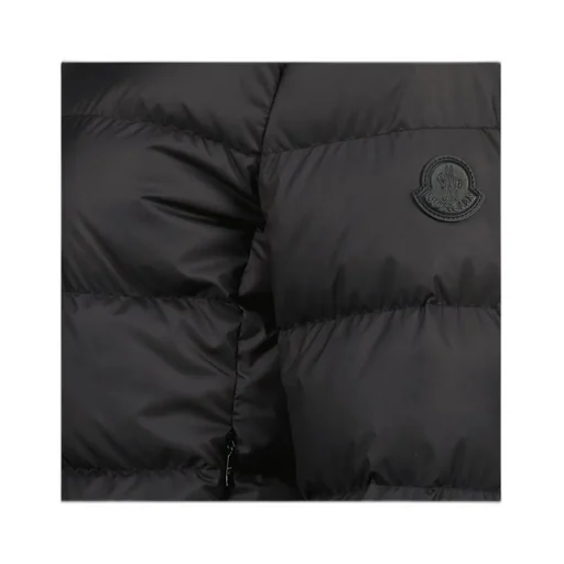 Moncler Mauvezin Zipped Jacket