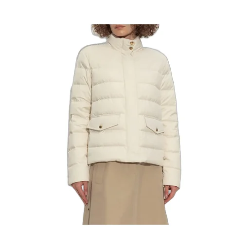 Moncler Bessettes Short Padded Jacket