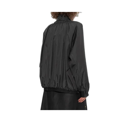 Moncler Zip-Up Valencay Jacket