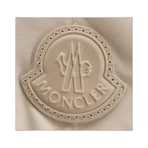 Moncler Cochevinne Square-Quilted Short Down Jacket