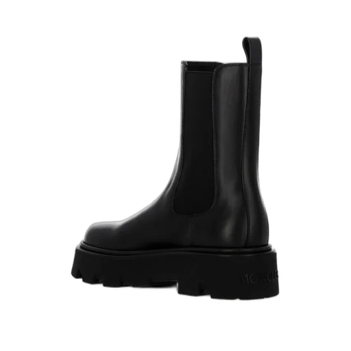 Moncler Aurea Chelsea Boots