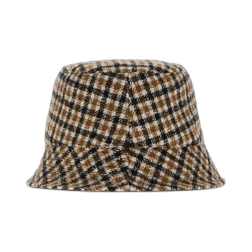 Moncler Logo-Patch Bucket Hat