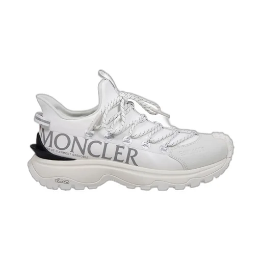 Moncler Trailgrip Lite 2 Lace-Up Sneakers