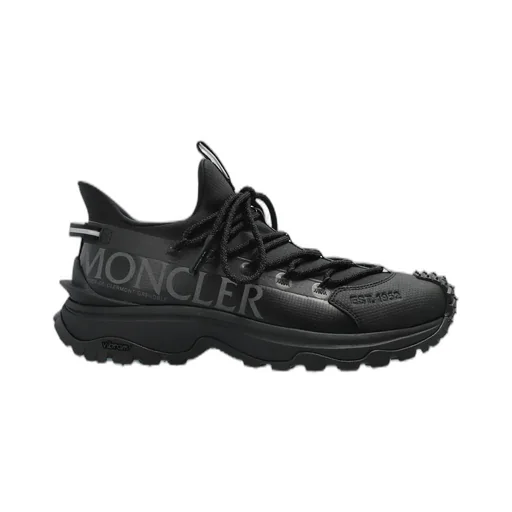 Moncler Trailgrip Lite 2 Lace-Up Sneakers