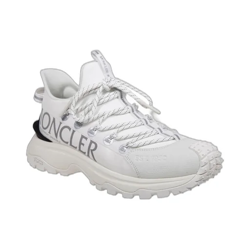 Moncler Trailgrip Lite 2 Lace-Up Sneakers