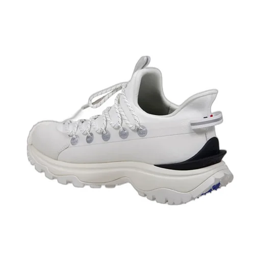 Moncler Trailgrip Lite 2 Lace-Up Sneakers