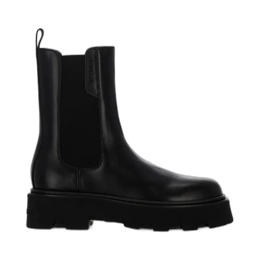 Moncler Aurea Chelsea Boots