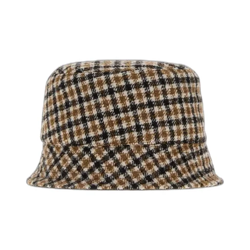 Moncler Logo-Patch Bucket Hat