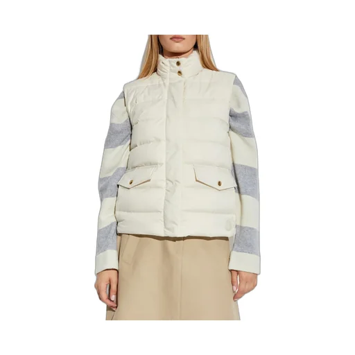 Moncler Besset Quilted Gilet