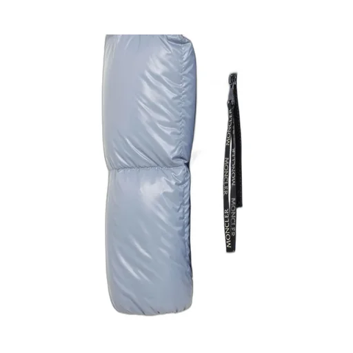 Moncler Parana Hooded Short Puffer Jacket