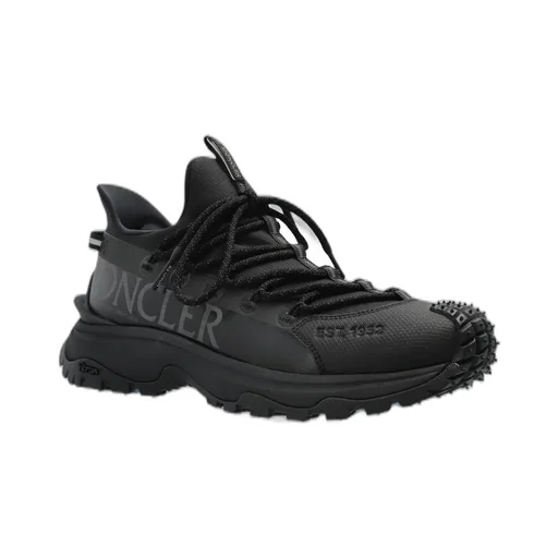 Moncler Trailgrip Lite 2 Lace-Up Sneakers