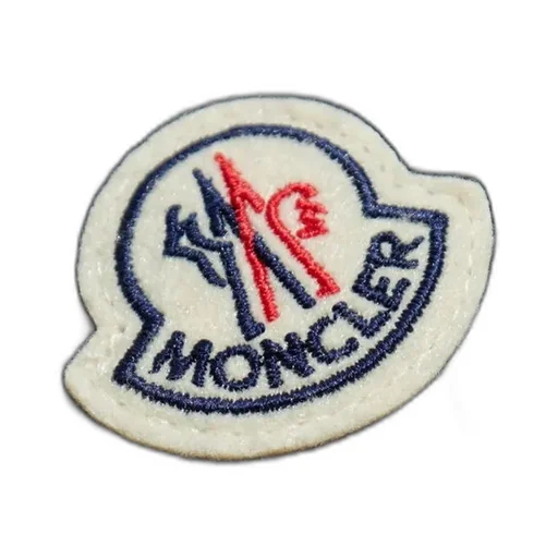 Moncler Logo Patch Padded Gilet
