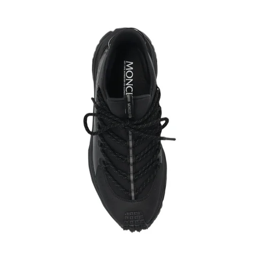 Moncler Trailgrip Lite 2 Lace-Up Sneakers