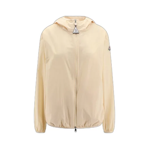 Moncler Fegeo Hooded Jacket