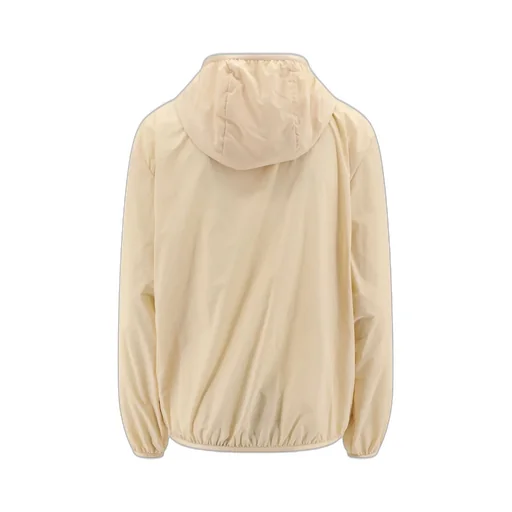 Moncler Fegeo Hooded Jacket