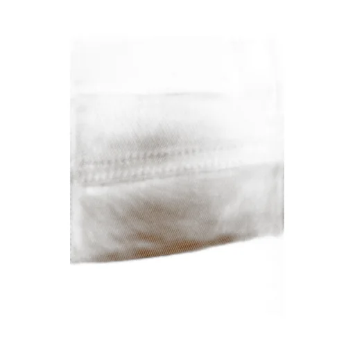 Moncler Logo Patch Straight Leg Pants