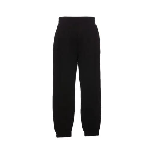 Moncler Logo Patch Track Pants